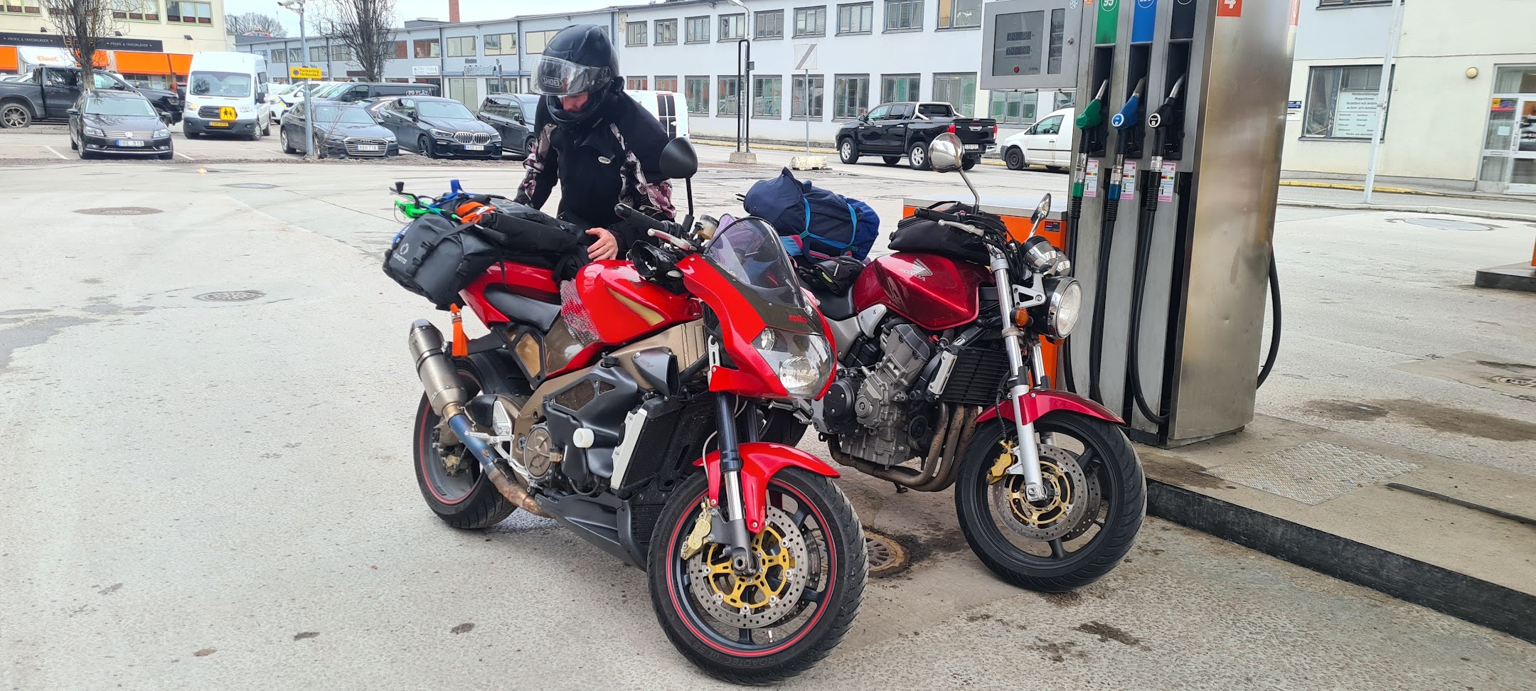 2024 road trip to Söderbärke